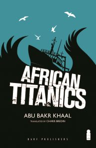 African Titanics | 9781850772736 | Darf Publishers