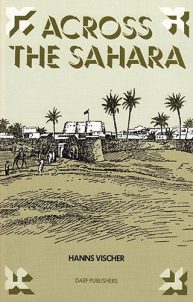Across the Sahara | 9781850771869 | Darf Publishers