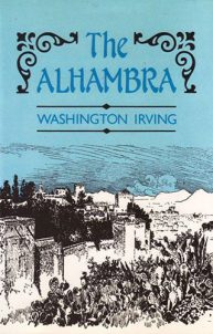 The Alhambra | 9781850770930 | Darf Publishers