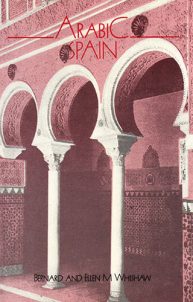 Arabic Spain | 9781850771012 | Darf Publishers