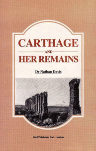Carthage and Her Remains | 9781850770336 | Darf Publishers