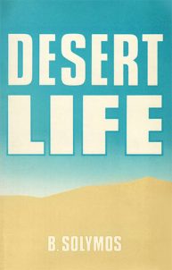 Desert Life | 9781850771777 | Darf Publishers