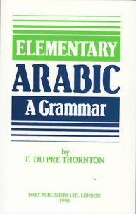 Elementary Arabic | 9781850772170 | Darf Publishers