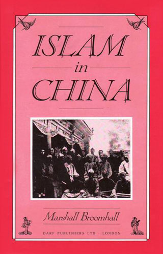 Islam in China | 9781850771517 | Darf Publishers