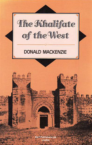 The Khalifate of the West | 9781850771630 | Darf Publishers