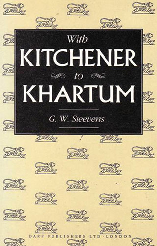With Kitchener to Khartum |  | Darf Publishers