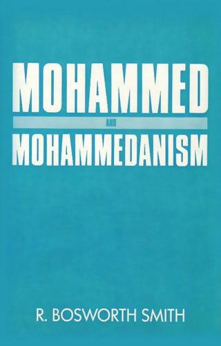 Mohammed and Mohammedanism | 9781850770817 | Darf Publishers