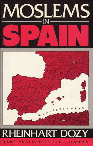 Moslems in Spain | 9781850771807 | Darf Publishers