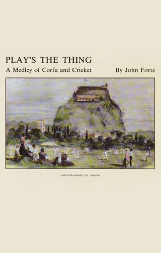 Play’s the Thing | 9781850779506 | Darf Publishers