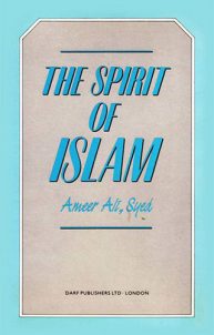 The Spirit of Islam | 9781850771791 | Darf Publishers