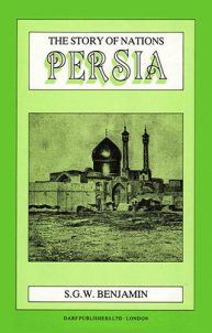 The Story of Nations: Persia | 9781850771494 | Darf Publishers