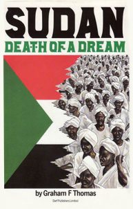 Sudan: Death of a Dream | 9781850772163 | Darf Publishers