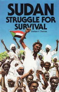 Sudan: Struggle For Survival | 9781850771180 | Darf Publishers