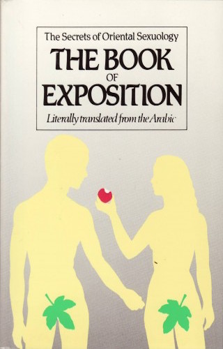 The Book of Exposition | 9781850779018 | Darf Publishers