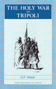 The Holy War in Tripoli | 9781850771319 | Darf Publishers