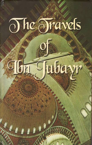 The Travels of Ibn Jubayr |  | Darf Publishers