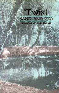 ‘Twixt Sand and Sea | 9781850770947 | Darf Publishers