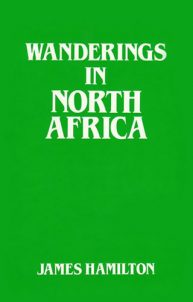 Wanderings in North Africa |  | Darf Publishers