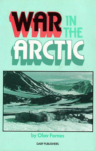 War in the Arctic |  | Darf Publishers