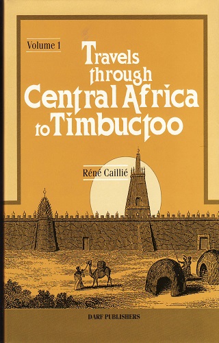 Travels Through Central Africa to Timbuctoo: Vol I |  | Darf Publishers