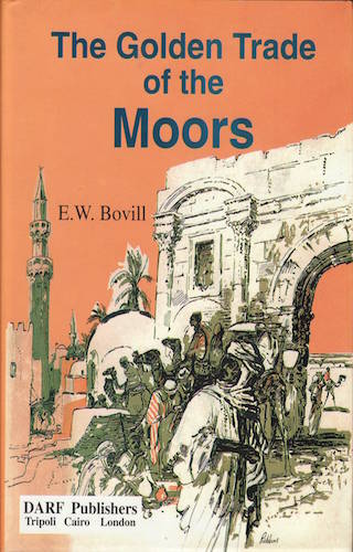 The Golden Trade of the Moors |  | Darf Publishers