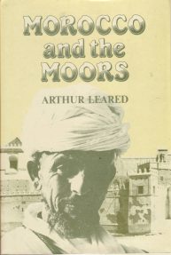 Morocco and the Moors | 9781850770268 | Darf Publishers