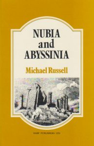 Nubia and Abyssinia | 9781850770527 | Darf Publishers