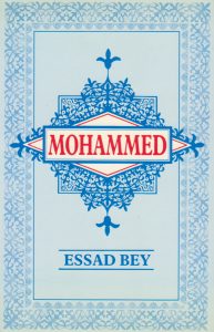 biography of muhammad by essad bey pdf